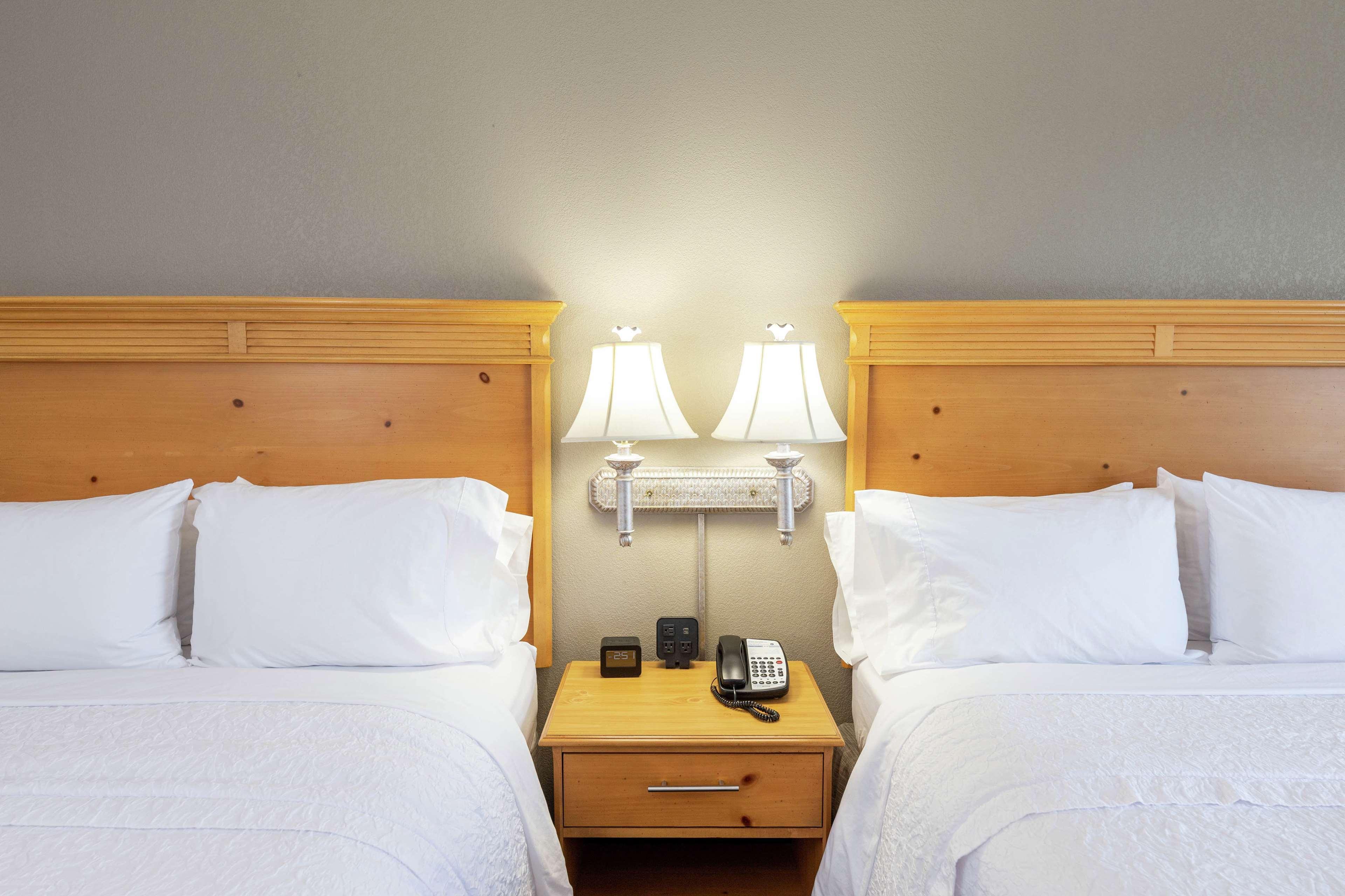 Hampton Inn & Suites Jacksonville Deerwood Park מראה חיצוני תמונה