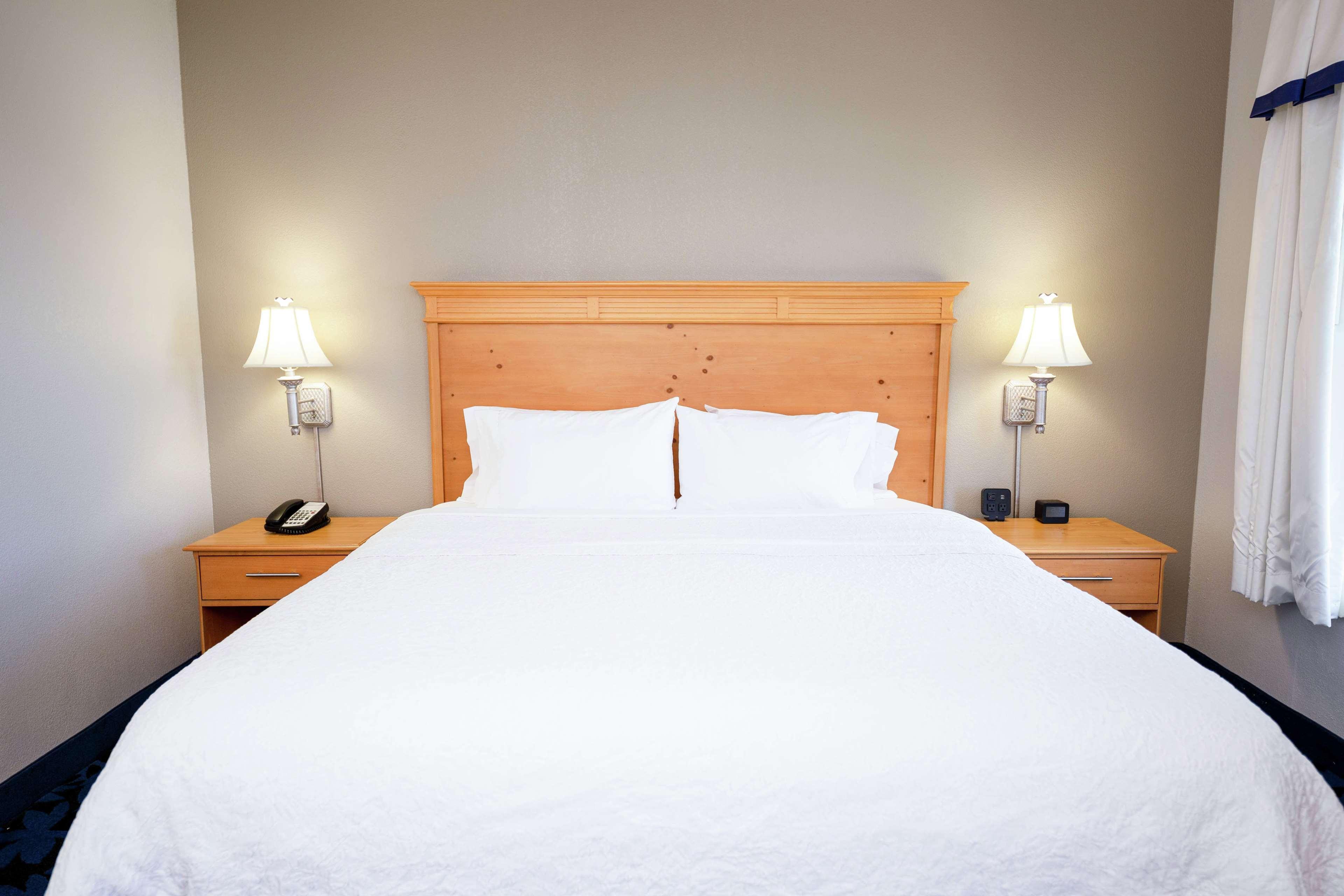 Hampton Inn & Suites Jacksonville Deerwood Park מראה חיצוני תמונה